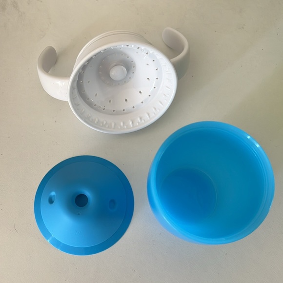 Munchkin Miracle 360 Trainer Cups - Picture 5 of 5